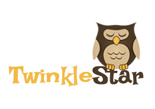 TwinkleStar