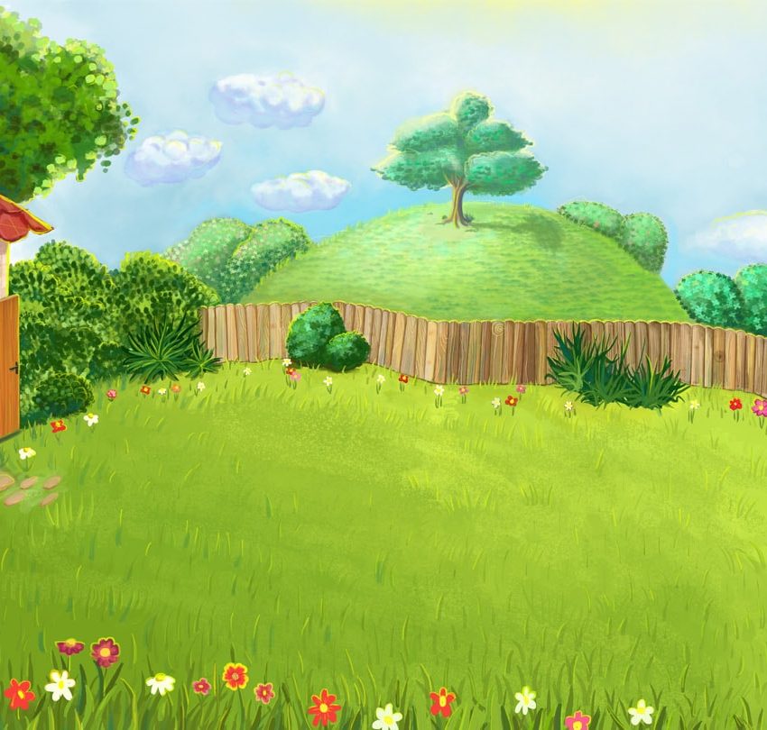 Dean and Diane Background 6