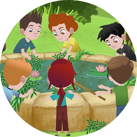 Value of Social Involvement Circle